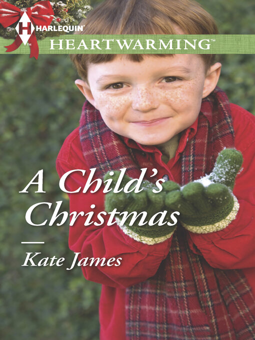 Title details for A Child's Christmas by Kate James - Available